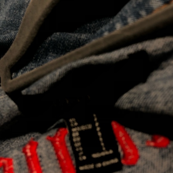 Jeans jacket - Picture 4 of 5